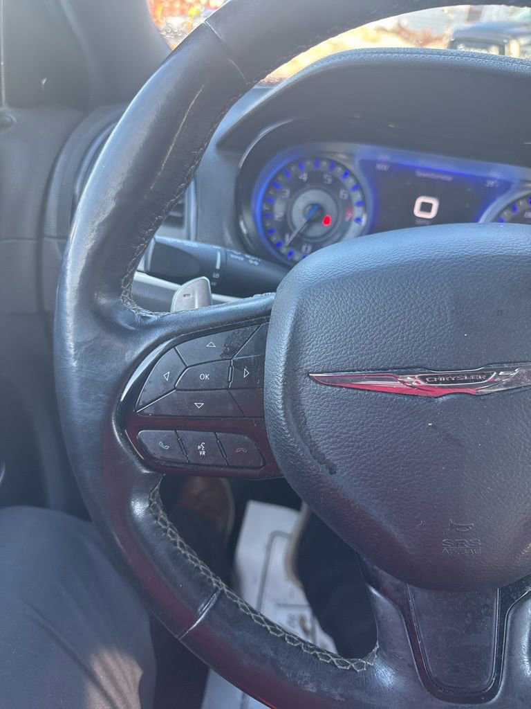 Used 2020 Chrysler 300 S RWD image 18