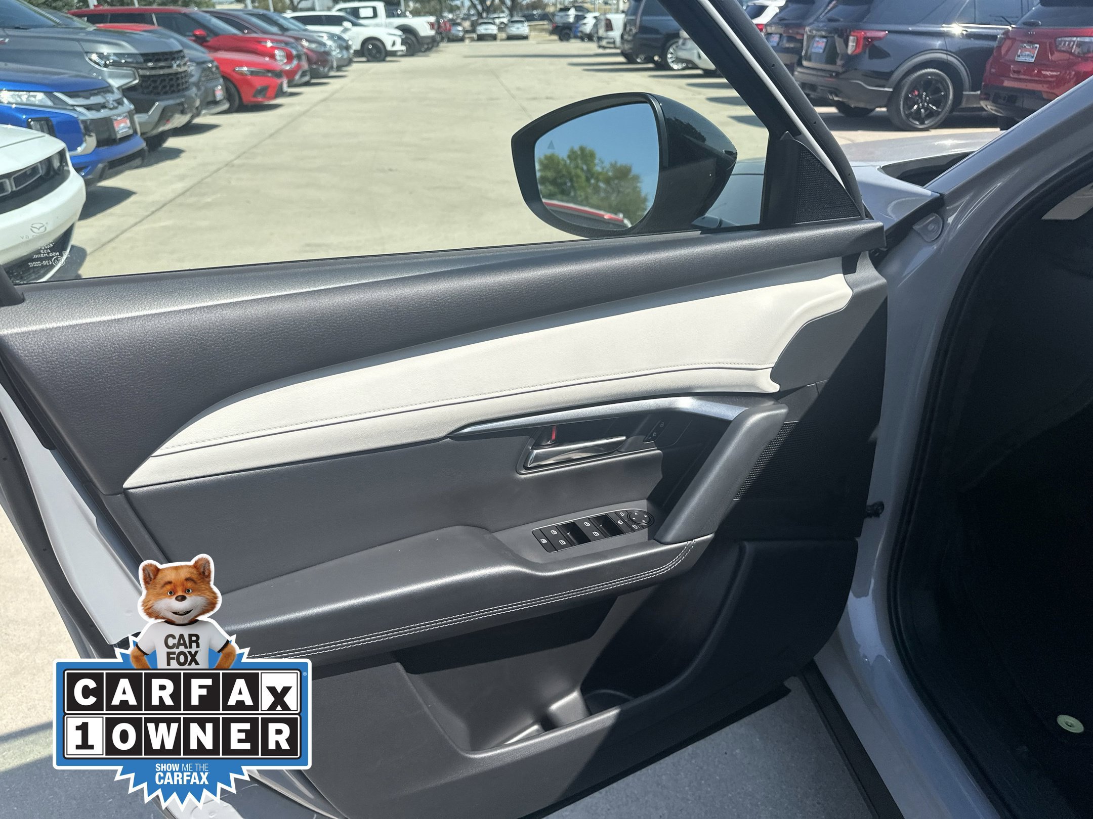 Used 2026 MAZDA CX-5 Select AWD/4WD image 10