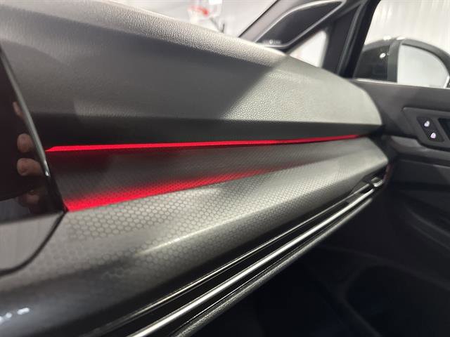 Certified 2024 Volkswagen GTI SE image 33