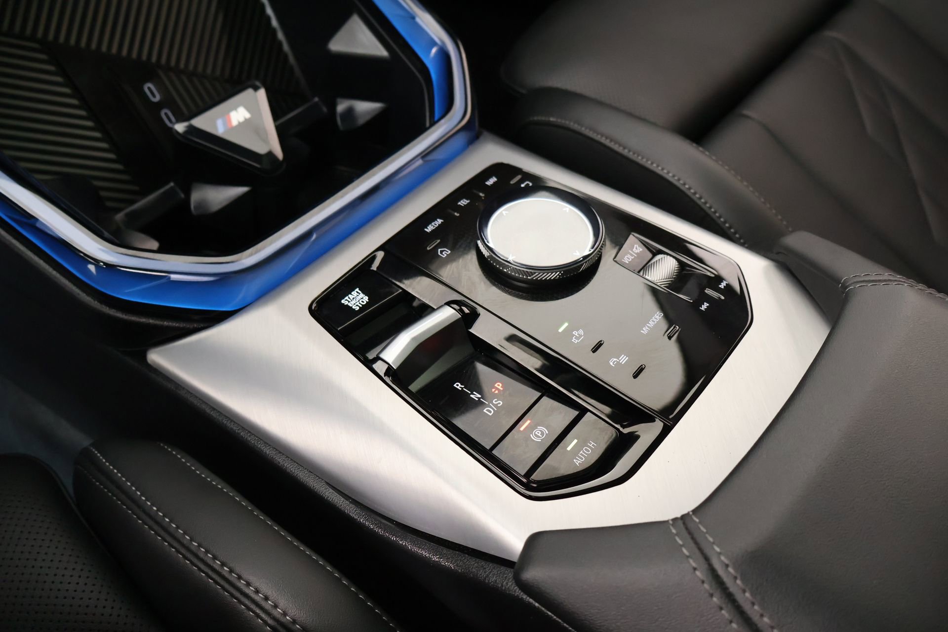 Used 2025 BMW X3 xDrive30i w/ Premium Package image 8