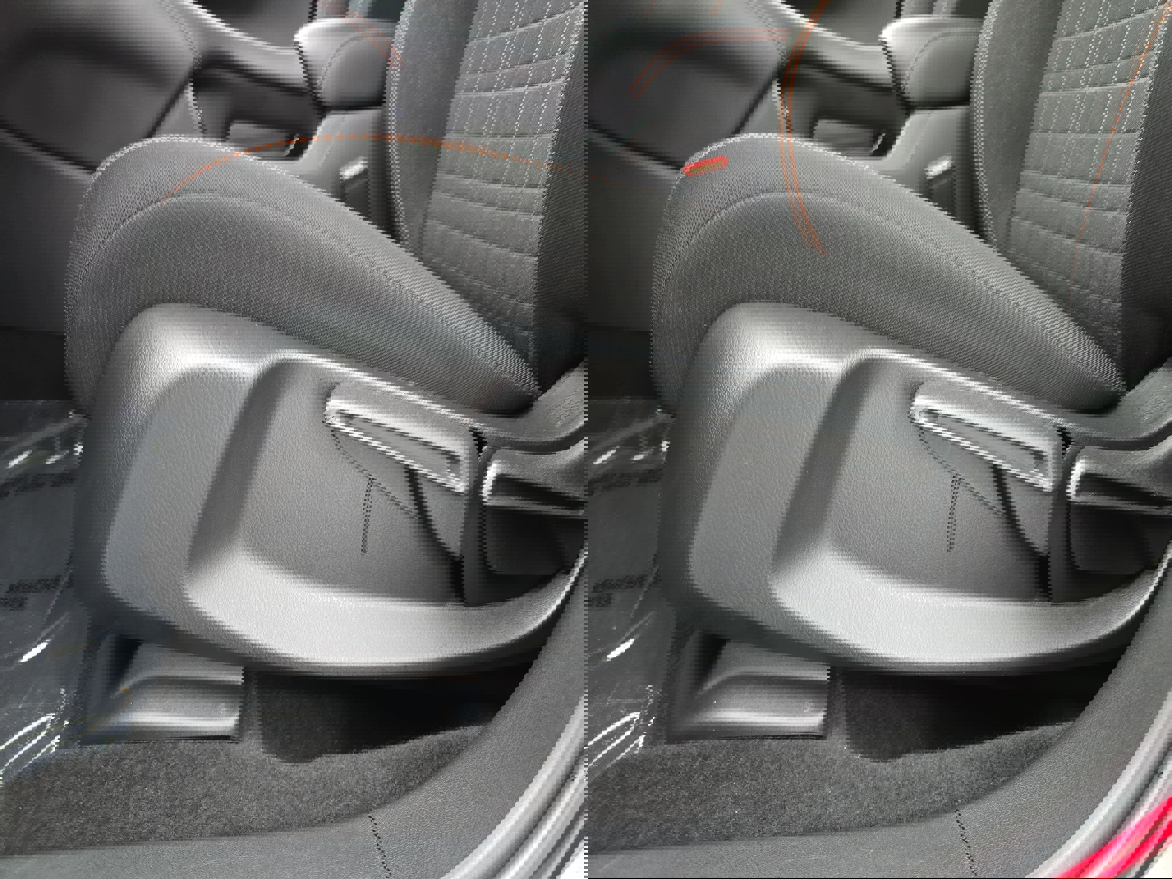 Certified 2023 Honda HR-V Sport image 28