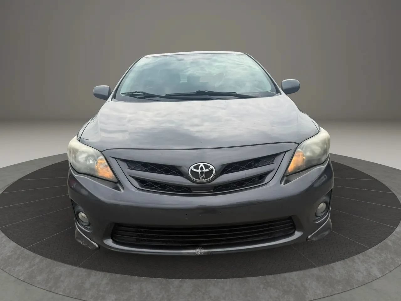 Used 2013 Toyota Corolla S w/ Premium Pkg FWD image 2
