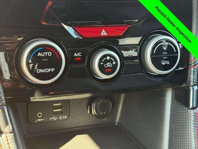 Used 2024 Subaru Forester Sport AWD/4WD image 22