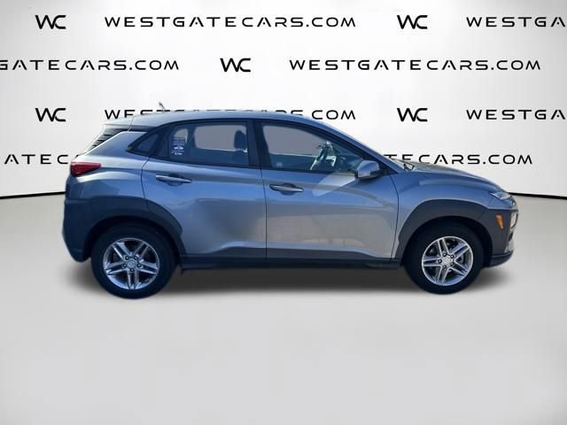 Used 2019 Hyundai Kona SE image 23
