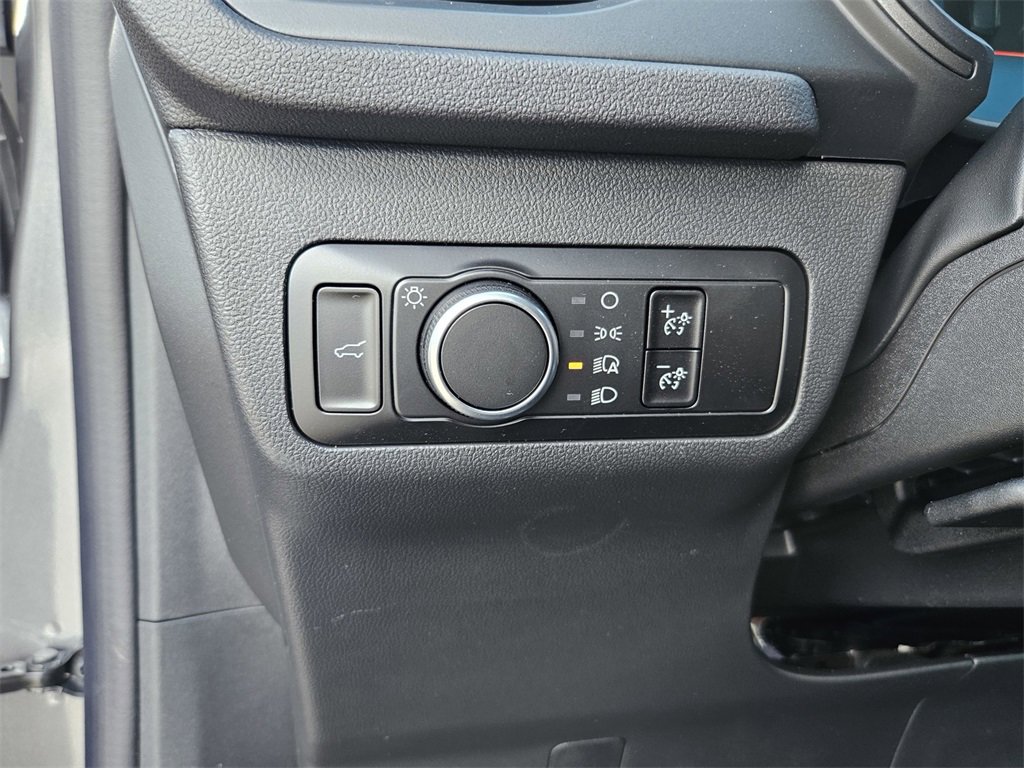New 2026 Ford Escape Active image 17