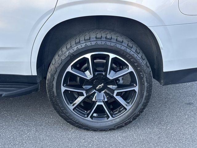 Used 2021 Chevrolet Tahoe RST w/ Luxury Package image 27