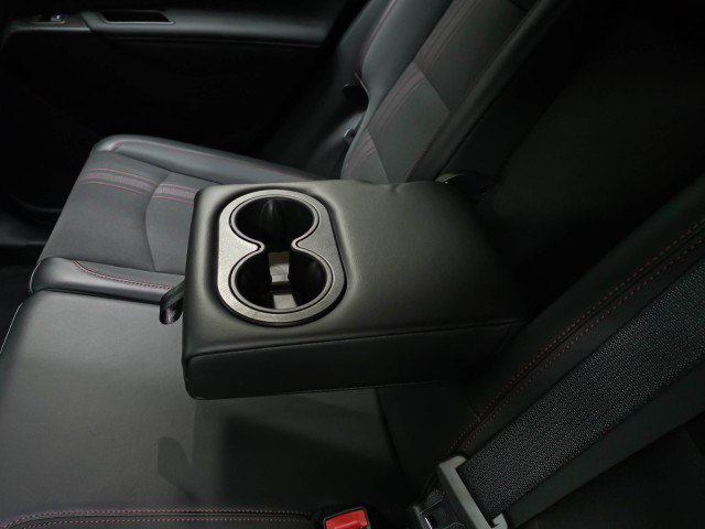 Used 2023 Chevrolet Equinox RS FWD image 18