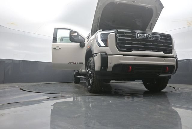 New 2026 GMC Sierra 2500 AT4 w/ AT4 Premium Plus Package AWD/4WD image 56
