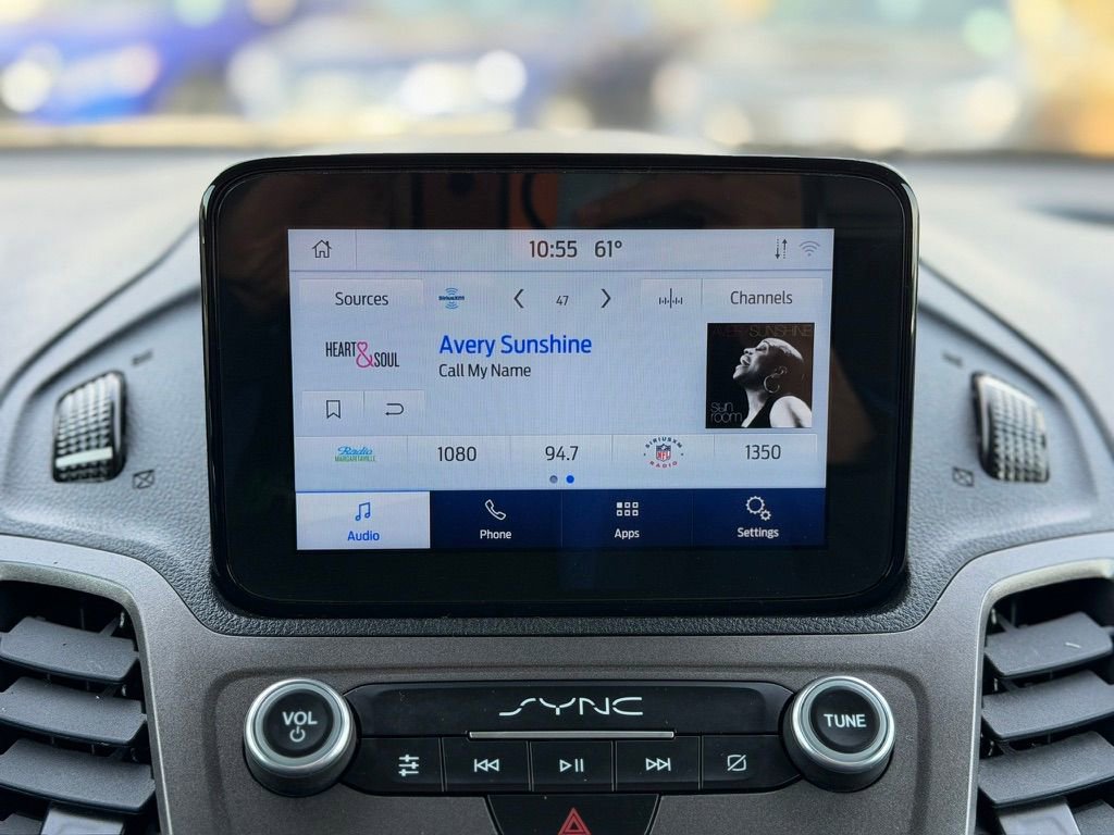 Used 2023 Ford Transit Connect XL image 34