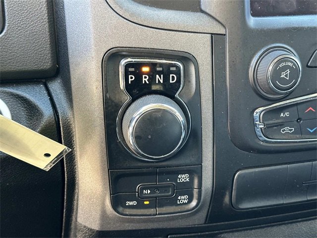 Certified 2019 RAM 1500 Express w/ Express Value Package image 23