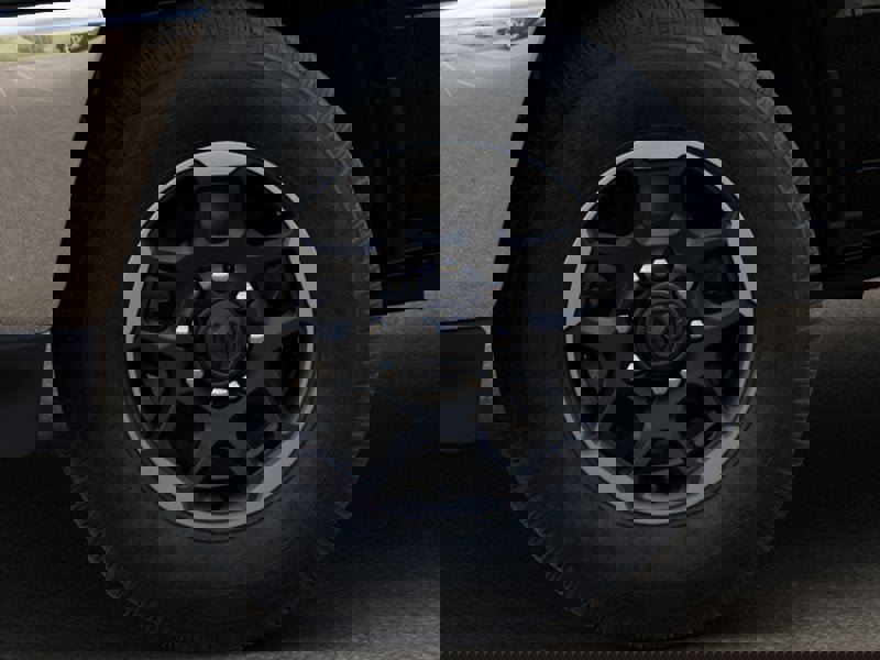 New 2025 RAM 2500 Laramie w/ Towing Technology Group image 13