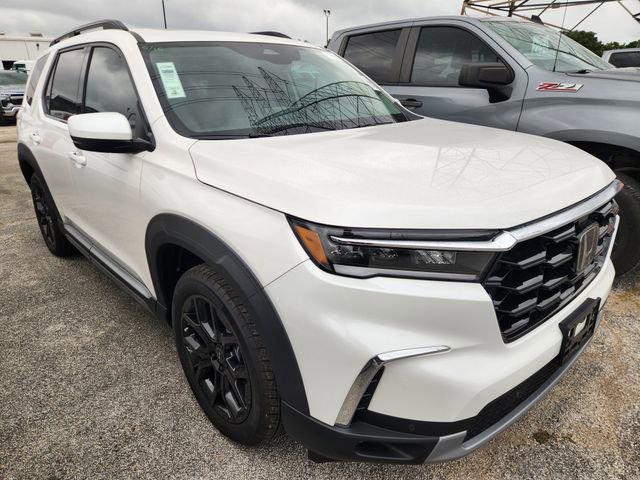 Used 2025 Honda Pilot Touring