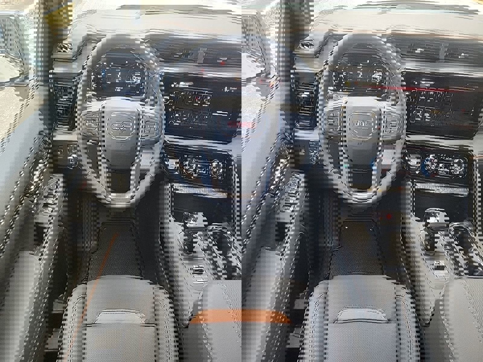 New 2026 GMC Sierra 1500 AT4 w/ AT4 Premium Package image 25