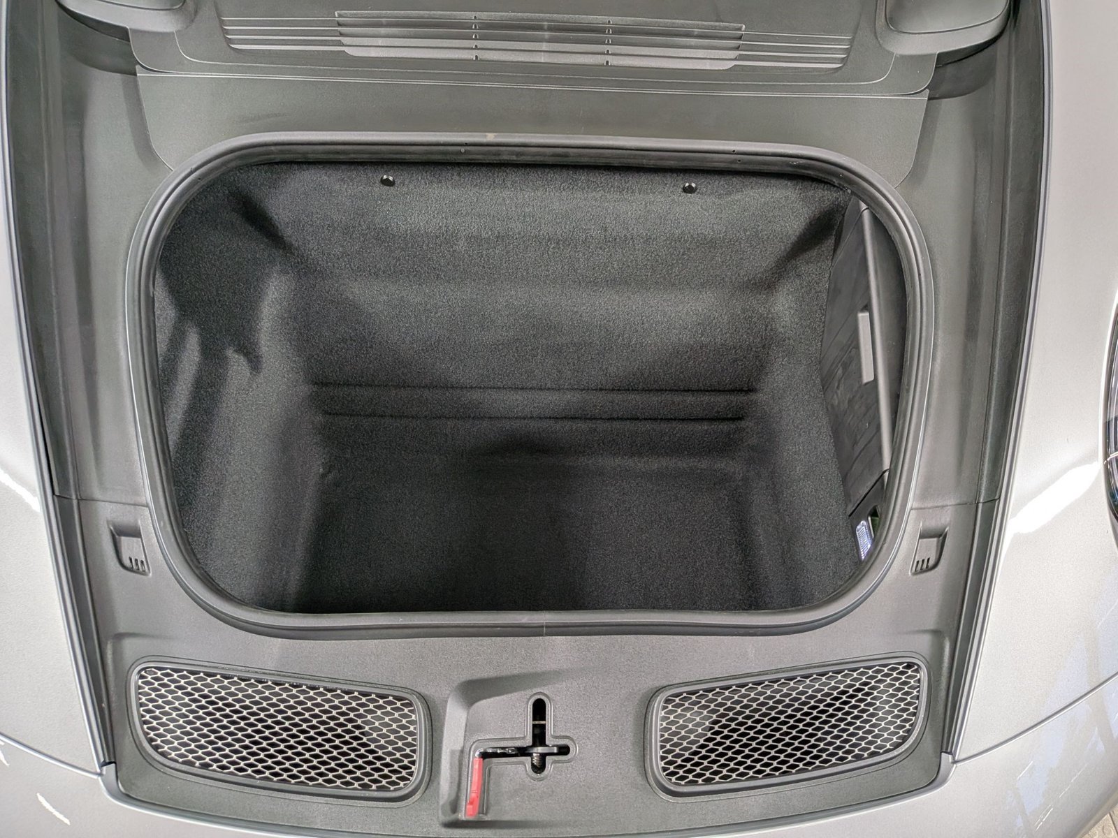 Certified 2023 Porsche 911 GT3 RWD image 23