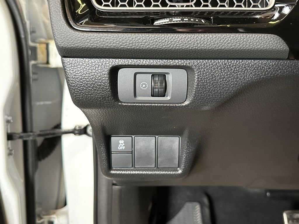 Used 2026 Honda Civic Sport image 18