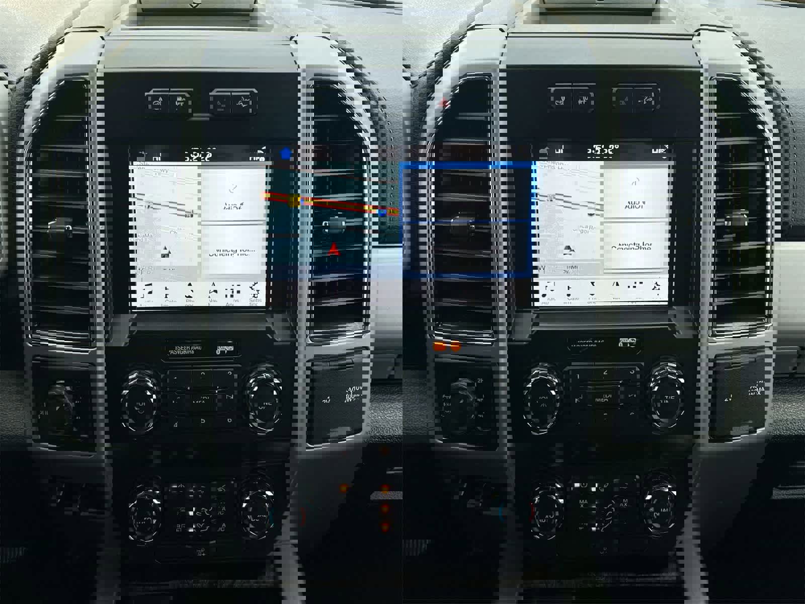 Used 2019 Ford F350 Lariat w/ Chrome Package image 27