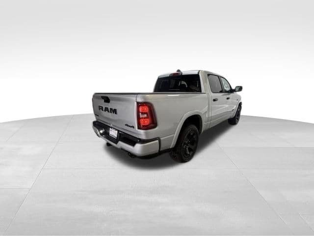 New 2027 RAM 1500 Big Horn AWD/4WD image 6