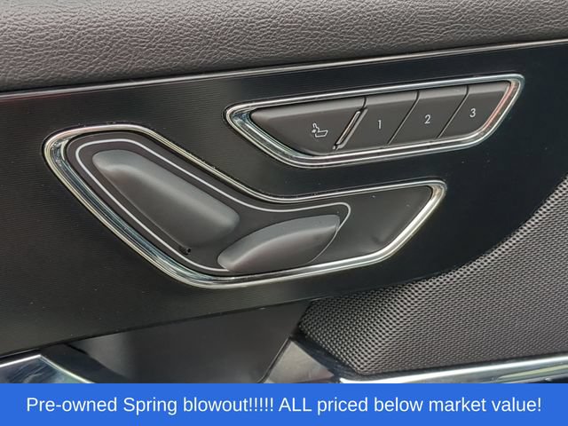 Used 2020 Lincoln Corsair Reserve w/ Equipment Group 201A FWD image 25