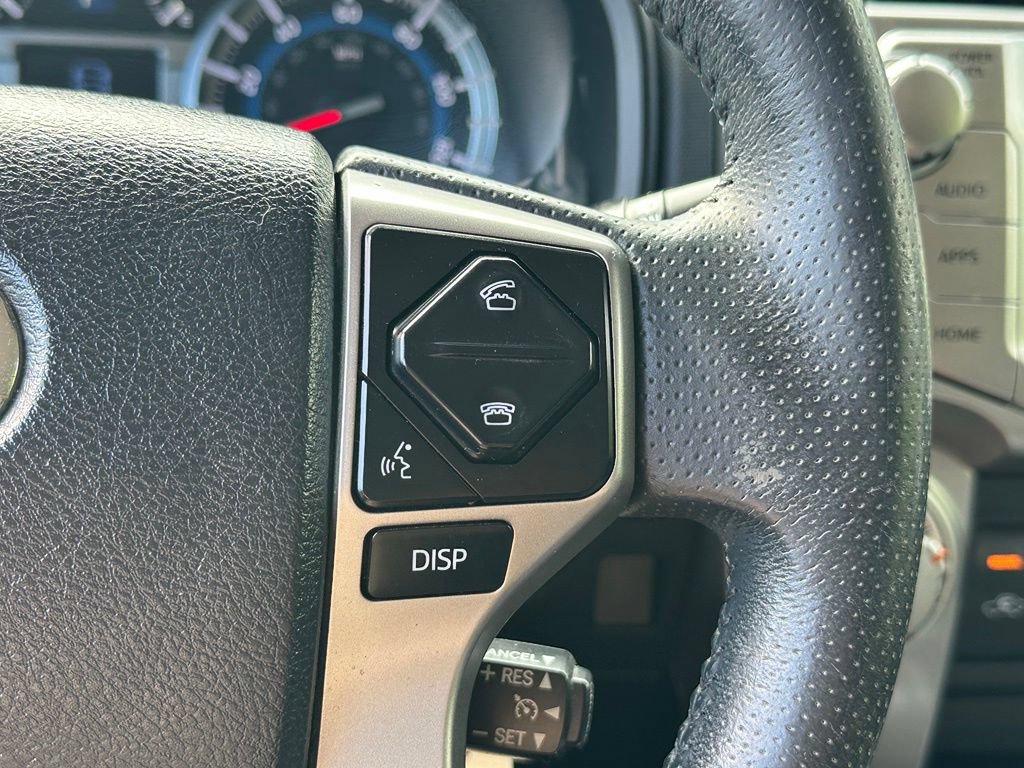 Used 2019 Toyota 4Runner SR5 Premium AWD/4WD image 30
