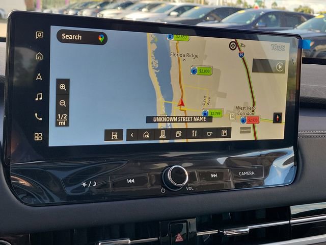 New 2025 Mitsubishi Outlander AWD image 29