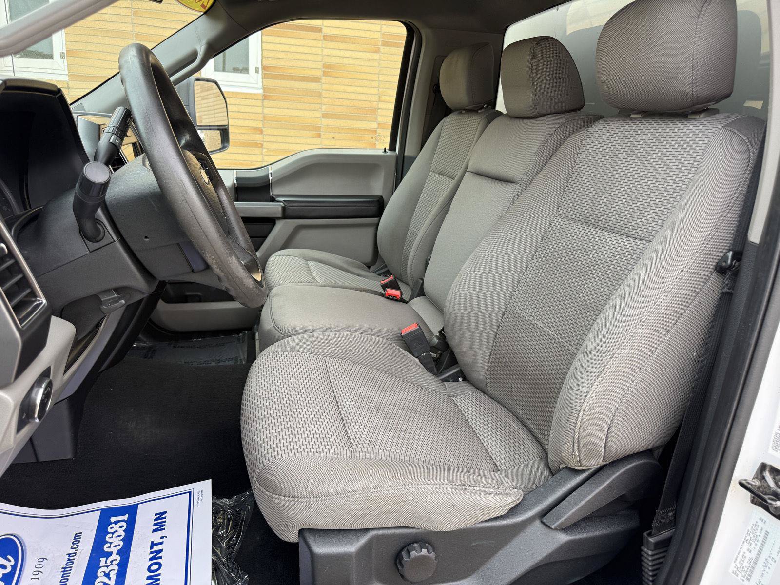Used 2020 Ford F450 XLT AWD/4WD image 11