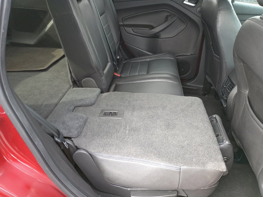 Used 2016 Ford Escape Titanium w/ Equipment Group 301A FWD image 38