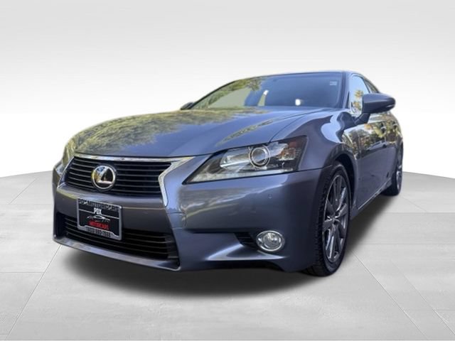 Used 2015 Lexus GS 350 w/ Premium Package RWD 360° Tour