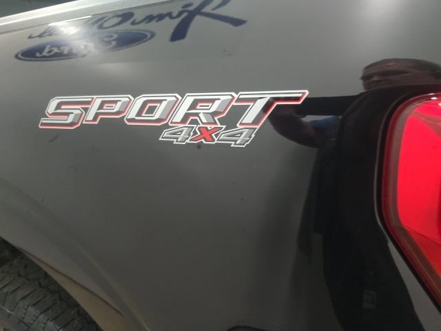 Used 2023 Ford F150 XLT w/ Equipment Group 302A High image 13