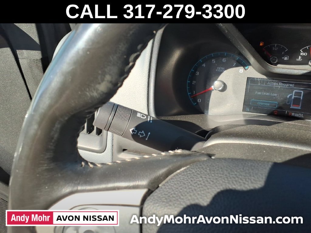 Used 2017 Chevrolet Colorado Z71 AWD/4WD image 22