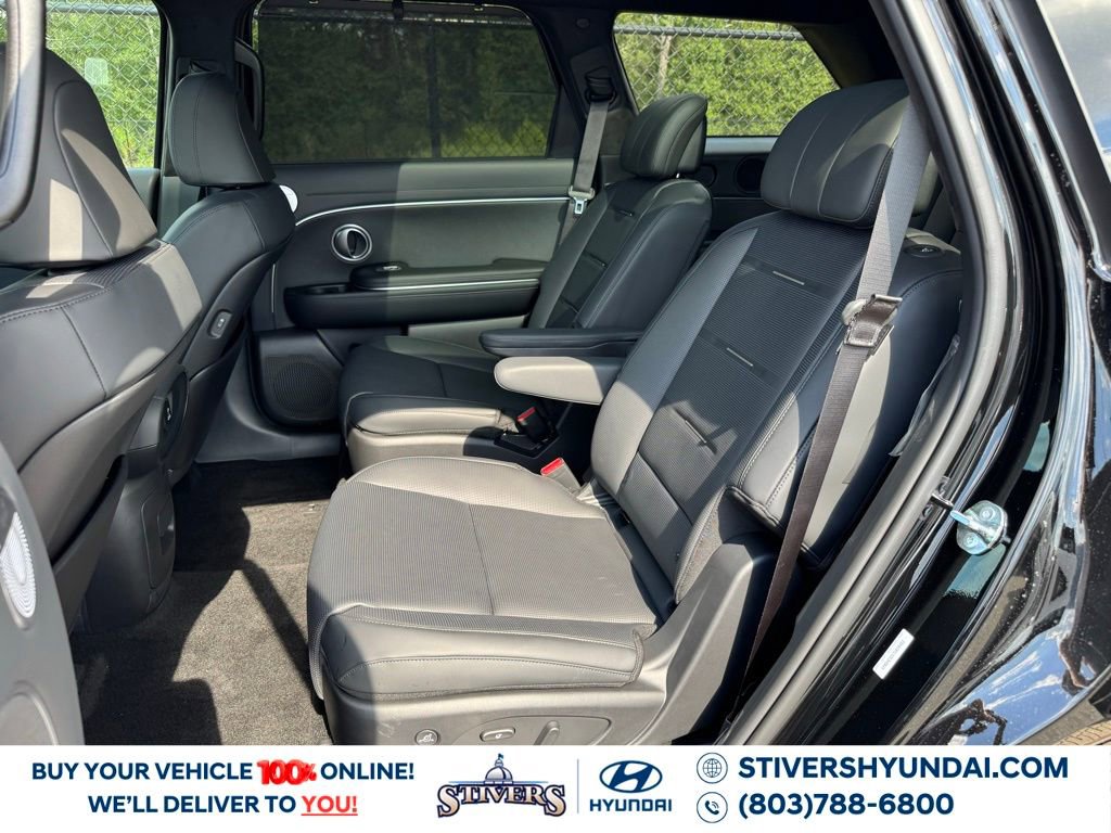 New 2026 Hyundai Palisade Calligraphy image 26