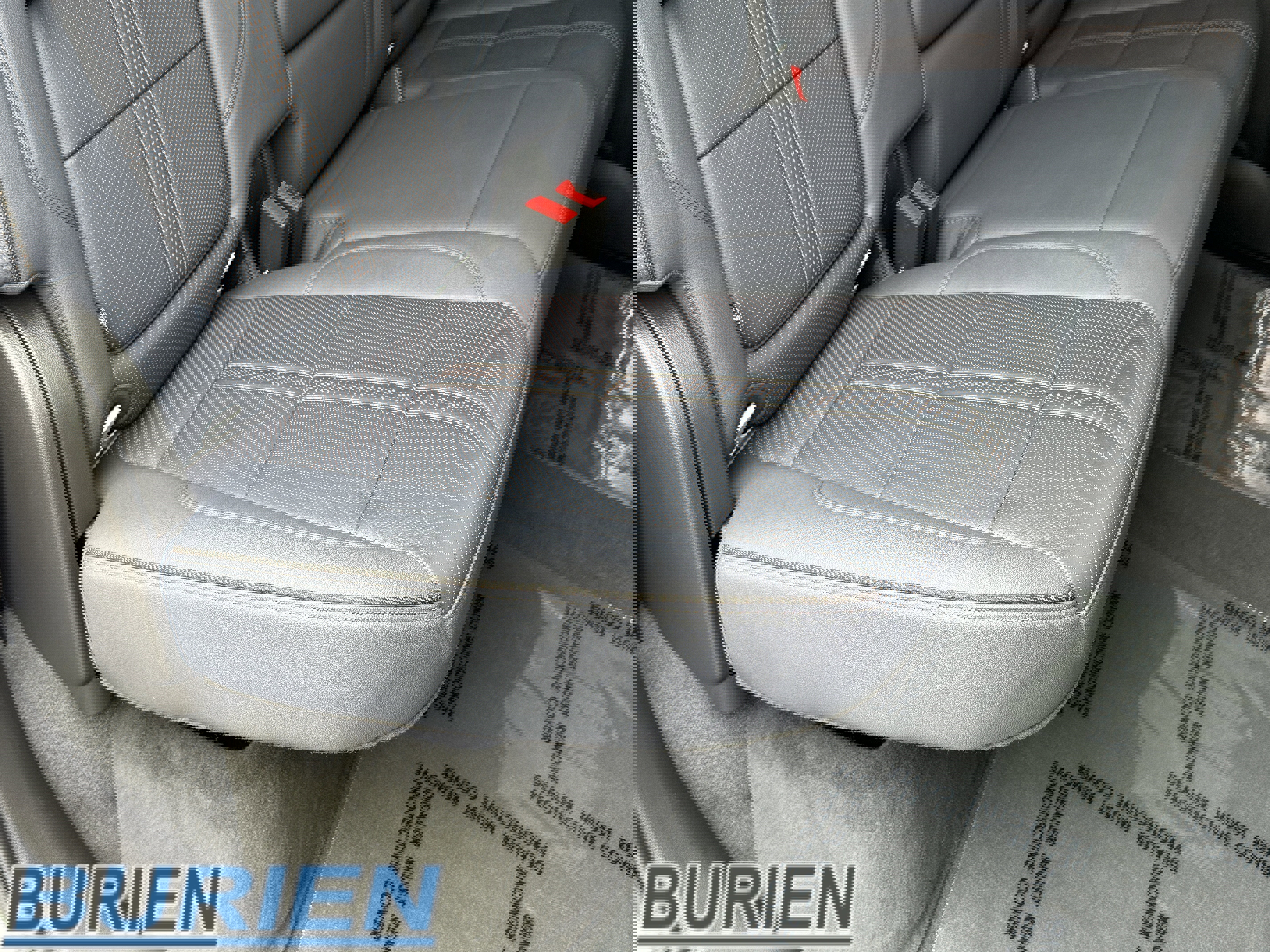 Used 2024 Chevrolet Silverado 2500 High Country w/ High Country Premium Package image 26