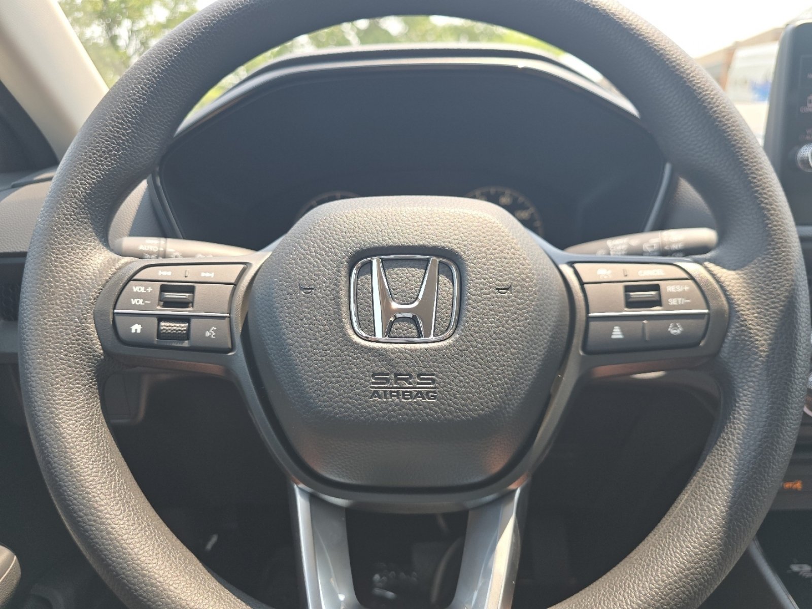 New 2026 Honda CR-V LX image 22