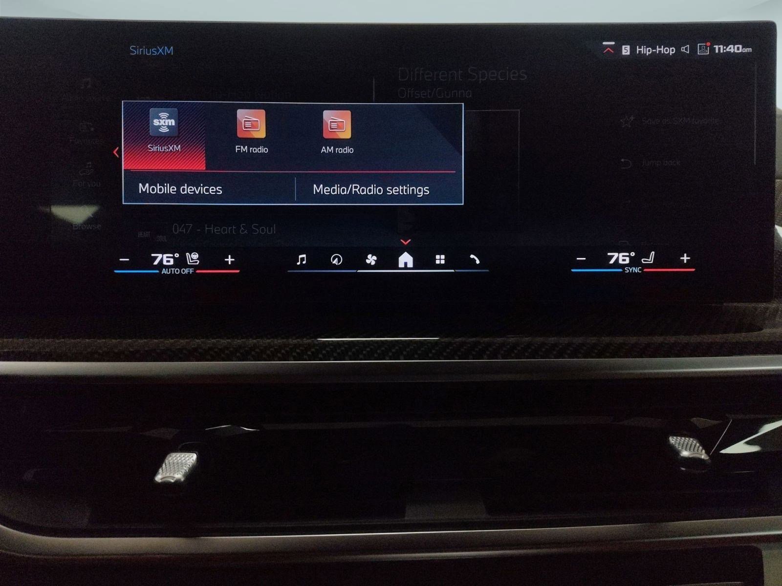 New 2026 BMW X6 M60i image 22