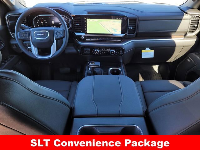 New 2026 GMC Sierra 1500 SLT w/ SLT Premium Plus Package image 10