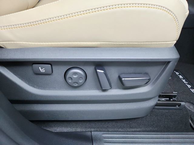 New 2026 Nissan Armada Platinum Reserve image 38