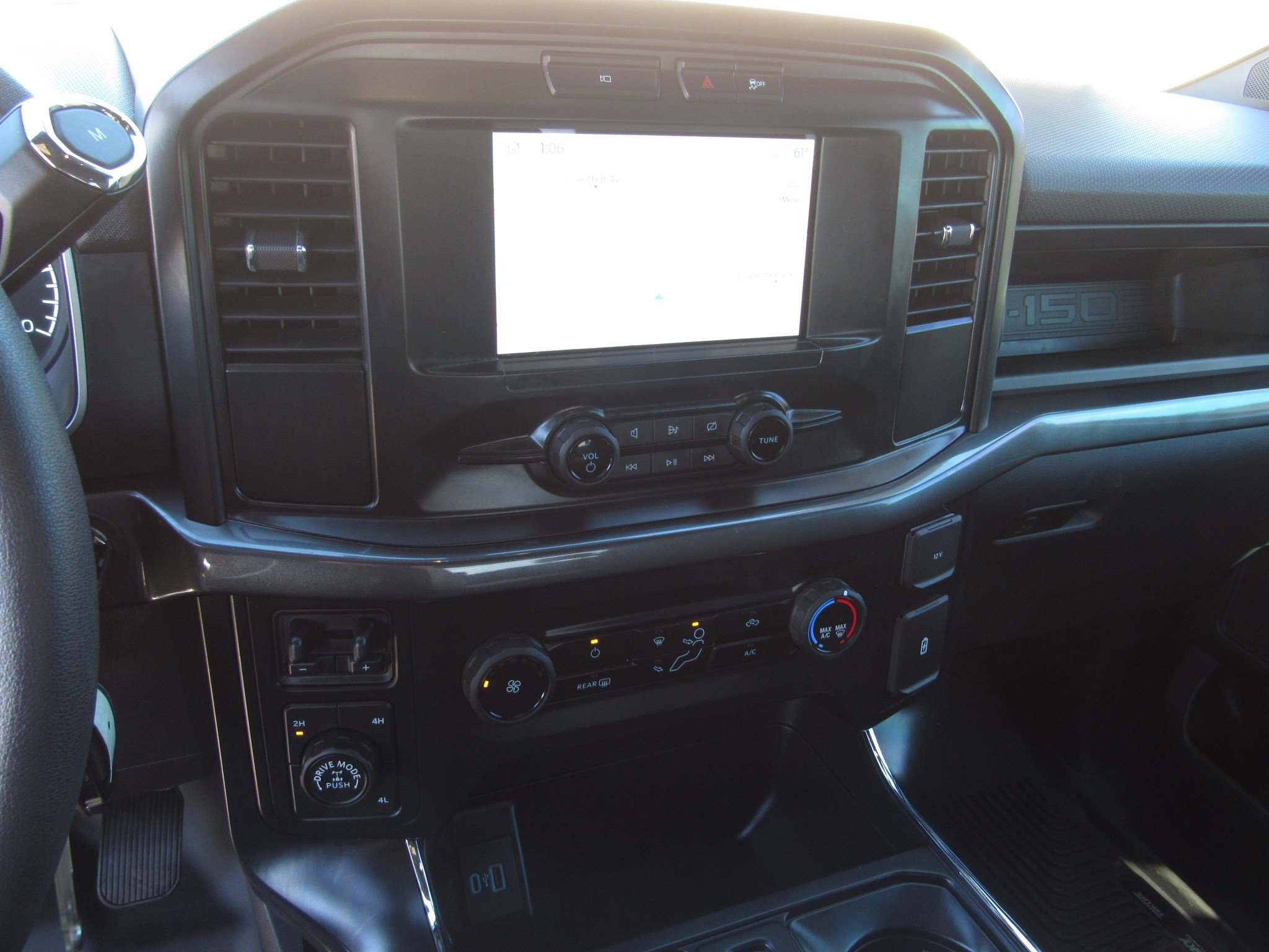 Used 2023 Ford F150 XL w/ STX Appearance Package image 18