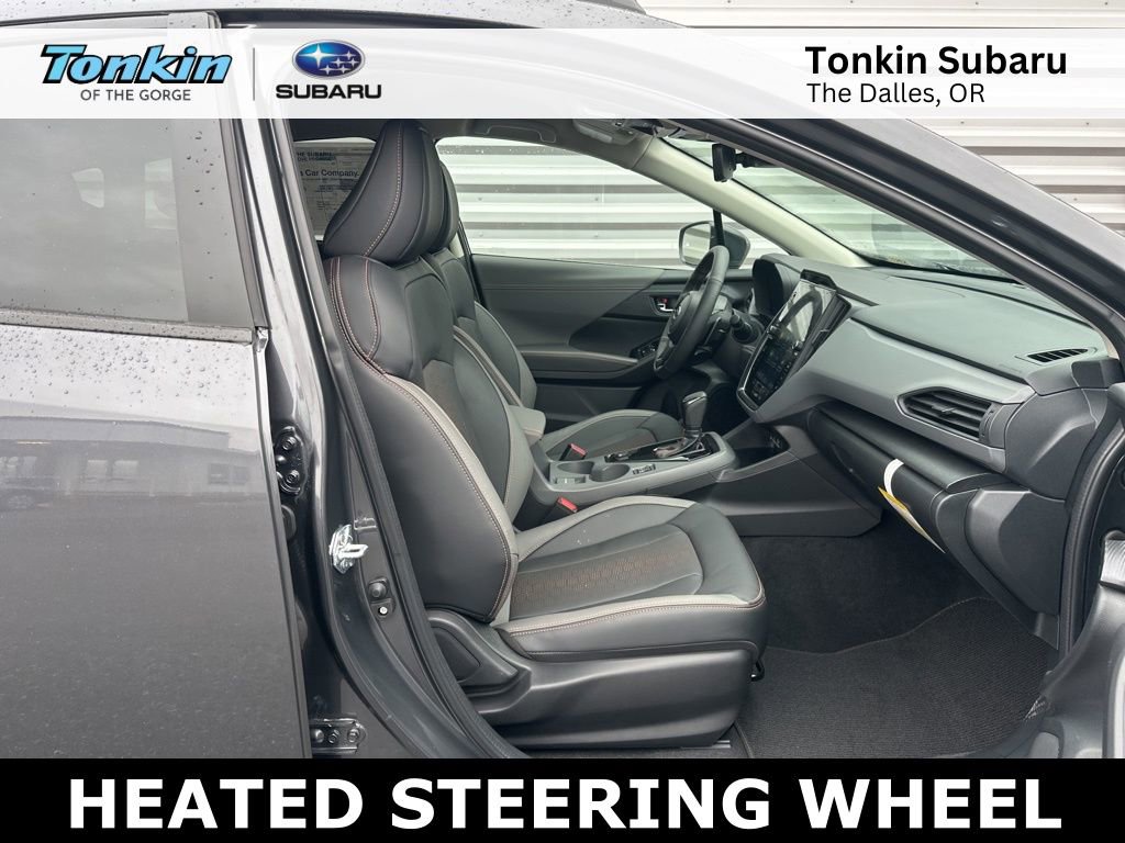 New 2026 Subaru Crosstrek 2.5i Limited w/ Popular Package #3A AWD/4WD image 26