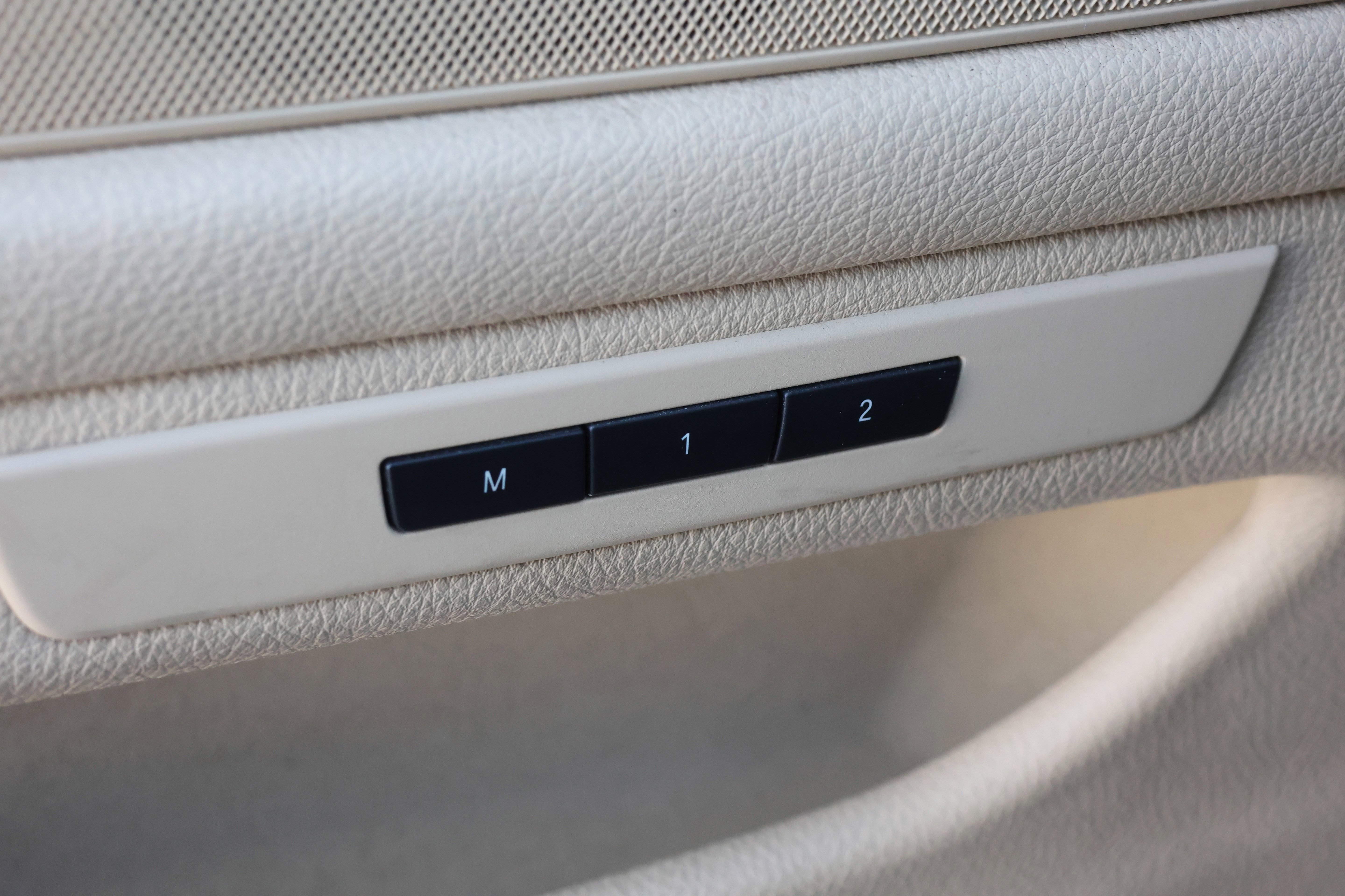 Used 2014 BMW 535d Sedan image 14