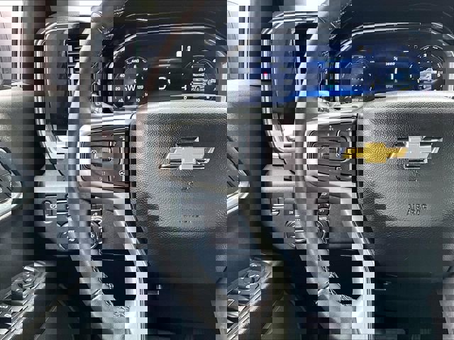 Used 2023 Chevrolet Silverado 1500 LT image 23