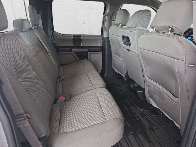Used 2020 Ford F150 XLT AWD/4WD image 11