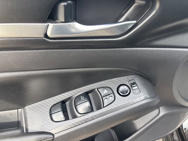 Used 2022 Nissan Altima 2.5 SV FWD image 16