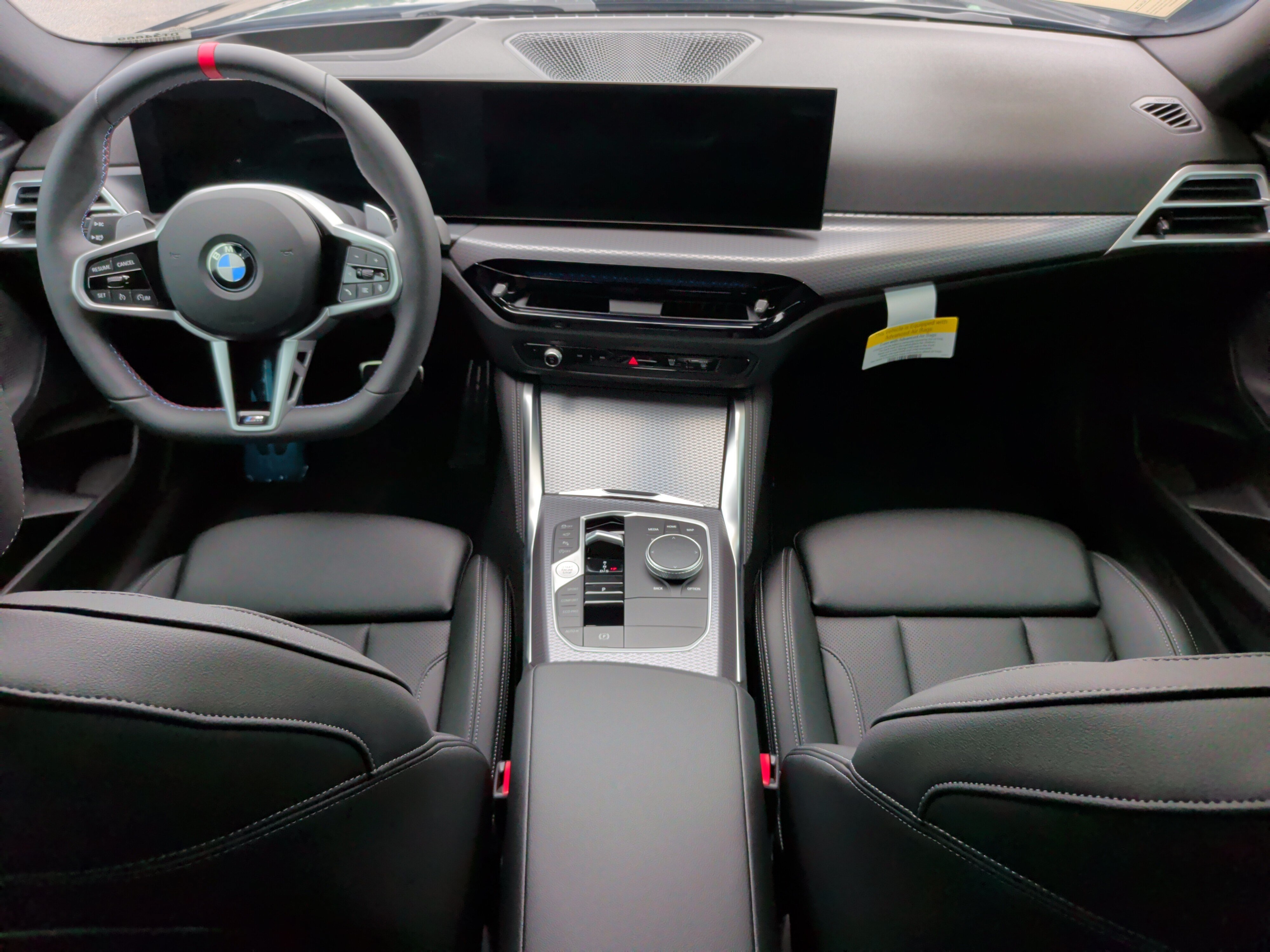 Used 2026 BMW M240i Coupe w/ Premium Package RWD image 33