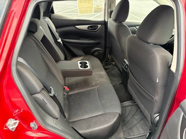 Used 2020 Nissan Rogue Sport S w/ Appearance Package AWD/4WD image 24