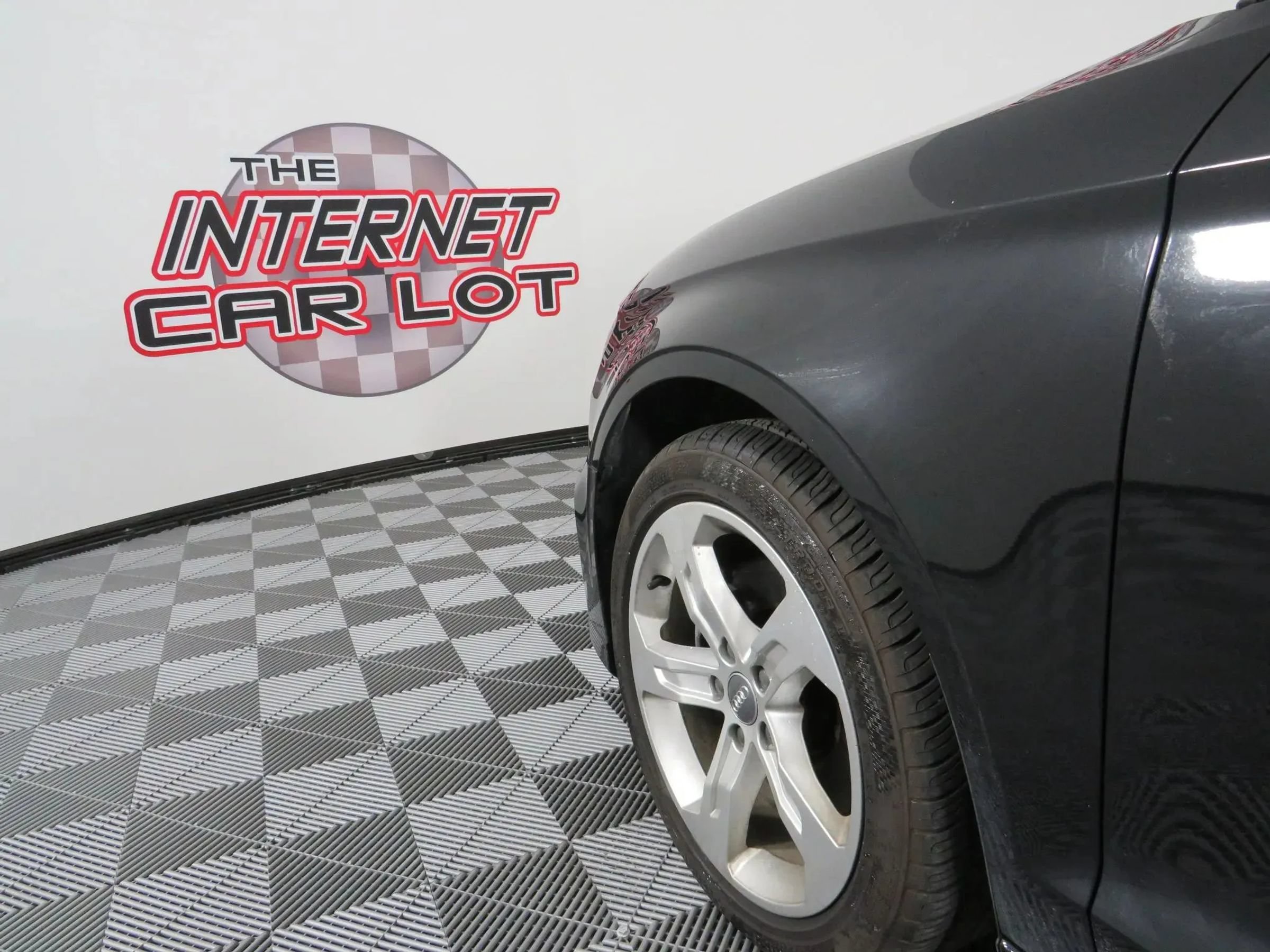 Used 2018 Audi A3 2.0T Premium Plus w/ Premium Plus Package AWD/4WD image 27
