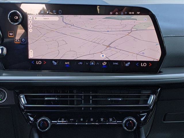 New 2026 Chevrolet Traverse LT image 13