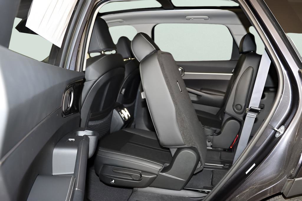 New 2025 Kia Sorento EX w/ Panoramic Sunroof Package image 12