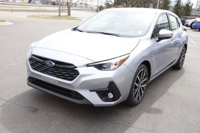 New 2026 Subaru Impreza 2.0i Sport image 6