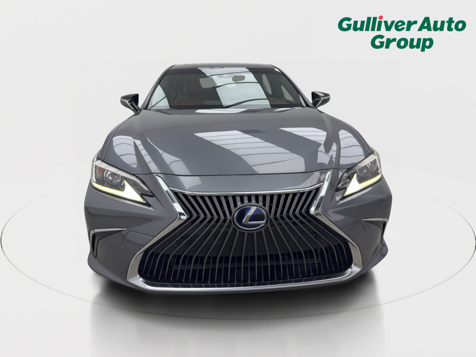 Used 2019 Lexus ES 300h w/ Premium Package FWD image 14