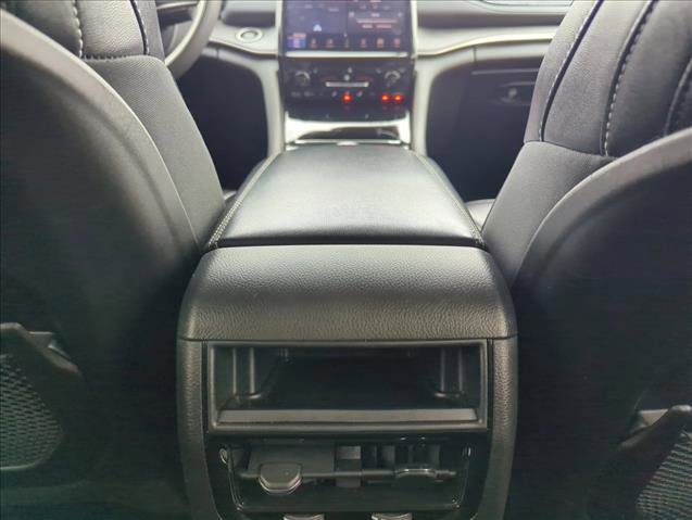 Used 2024 Jeep Grand Cherokee Limited 4xe image 16