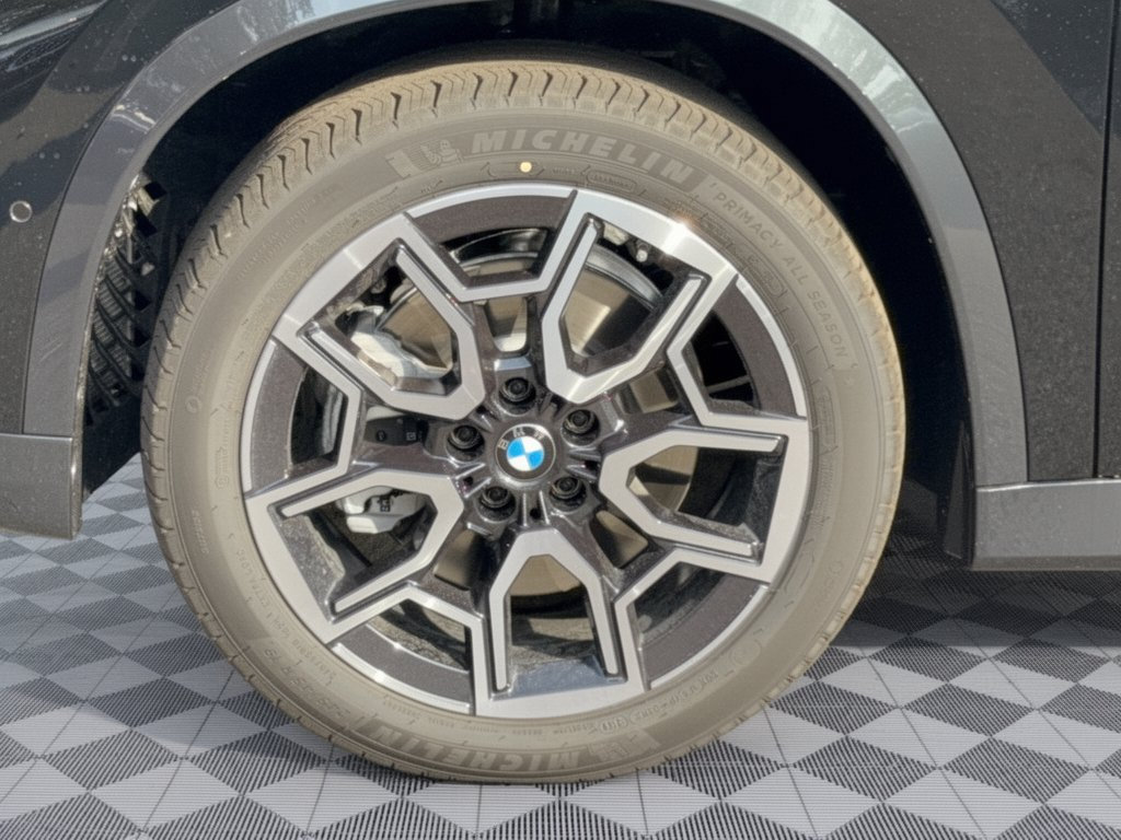 New 2027 BMW X1 xDrive28i w/ Technology Package AWD/4WD image 13